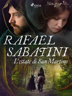 Cover L'estate di San Martino (eBook, ePUB)