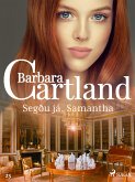 Segðu já, Samantha (Hin eilífa sería Barböru Cartland 19) (eBook, ePUB)