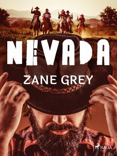 Cover Nevada (eBook, ePUB)