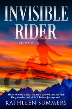 Invisible Rider (eBook, ePUB) - Summers, Kathleen