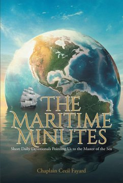 The Maritime Minutes (eBook, ePUB) Cover The Maritime Minutes (eBook, ePUB)