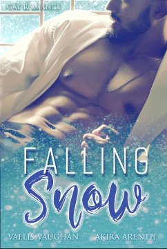 Cover Falling Snow (eBook, ePUB)
