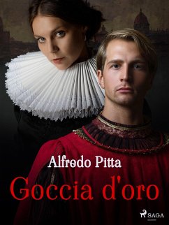 Cover Goccia d'oro (eBook, ePUB)