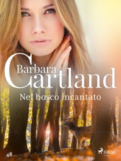 Cover Nel bosco incantato (eBook, ePUB)