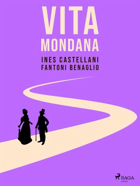 Vita mondana (eBook, ePUB)