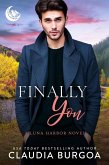 Finally You (Luna Harbor, #1) (eBook, ePUB)