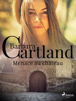 Cover Menace au château (eBook, ePUB)