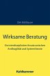 Wirksame Beratung (eBook, PDF) - Bild 1