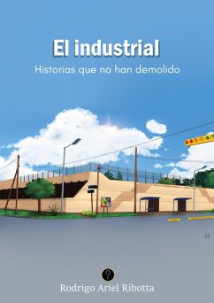 Cover El industrial (eBook, PDF)