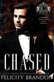 Chased (Men of Honor, #1) (eBook, ePUB)