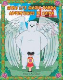Ming Li's Magic Panda (eBook, ePUB)