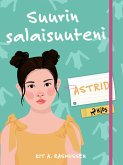 Suurin salaisuuteni - Astrid (eBook, ePUB)