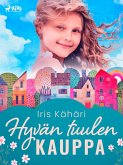 Hyvän tuulen kauppa (eBook, ePUB)