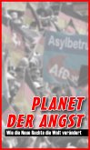 Planet der Angst (eBook, ePUB)