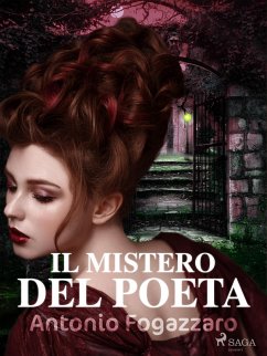 Il mistero del poeta (eBook, ePUB) - Fogazzaro, Antonio