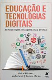 Educação e tecnologias digitais (eBook, ePUB)