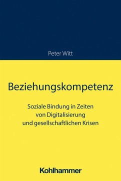 Cover Beziehungskompetenz (eBook, ePUB)