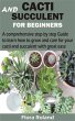 Cacti and Succulent for Beginners... - Bild 1
