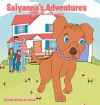 SaiyannaaEUR(tm)s Adventures (eBook, ePUB)