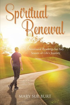 Spiritual Renewal (eBook, ePUB) - Burt, Mary Sue