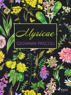 Myricae (eBook, ePUB) - Pascoli, Giovanni
