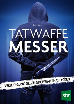 Tatwaffe Messer (eBook, PDF) - Painer, Karl