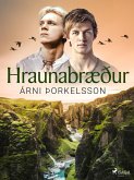 Hraunabræður (eBook, ePUB)