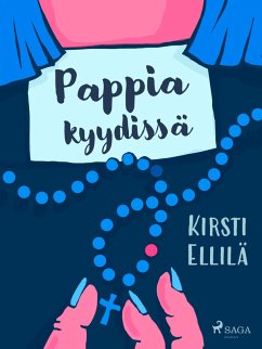 Cover Pappia kyydissä (eBook, ePUB)