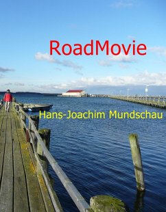 Cover RoadMovie (eBook, ePUB)