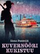 Kuvernööri kukistuu (eBook, ePUB) - Bild 1