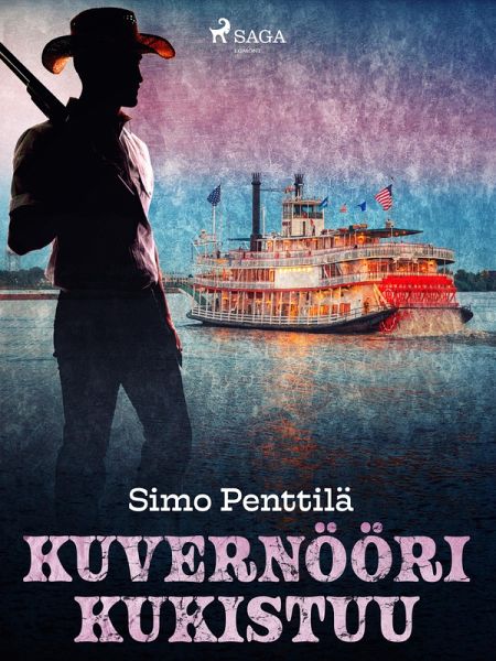 Kuvernööri kukistuu (eBook, ePUB) Kuvernööri kukistuu (eBook, ePUB)