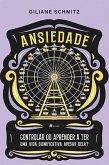 Ansiedade (eBook, ePUB)