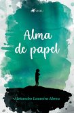 Alma de Papel (eBook, ePUB)