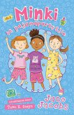 Minki se pajamapartytjie (eBook, ePUB) Minki se pajamapartytjie (eBook, ePUB)