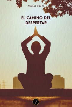 Cover El camino del despertar (eBook, ePUB)