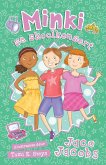 Minki se skoolkonsert (eBook, ePUB) Minki se skoolkonsert (eBook, ePUB)