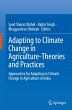 Adapting to Climate Change in... - Bild 1