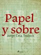Papel y sobre (eBook, ePUB) - Bild 1