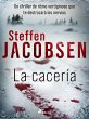 La cacería (eBook, ePUB) - Bild 1