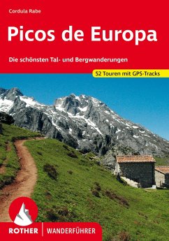 Picos de Europa - Rabe, Cordula
