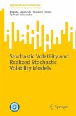 Stochastic Volatility and Realized Stochastic Volatility Models