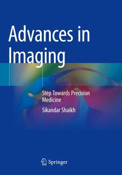 Advances in Imaging - Shaikh, Sikandar