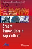 Smart Innovation in Agriculture