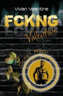 FCKNG Valentine - Valentine, Vivian