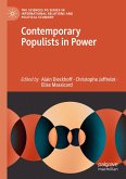 Contemporary Populists in Power