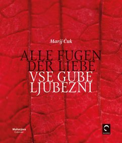 Cover Alle Fugen der Liebe