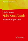 Gabe versus Tausch