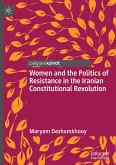 Women and the Politics of Resistance in the Iranian Constitutional Revolution