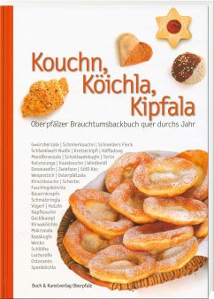 Kouchn, Köichla, Kipfala - Backfrauen, Lichtblicke
