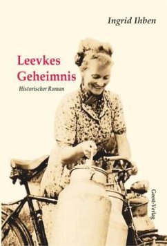 Leevkes Geheimnis - Ihben, Ingrid